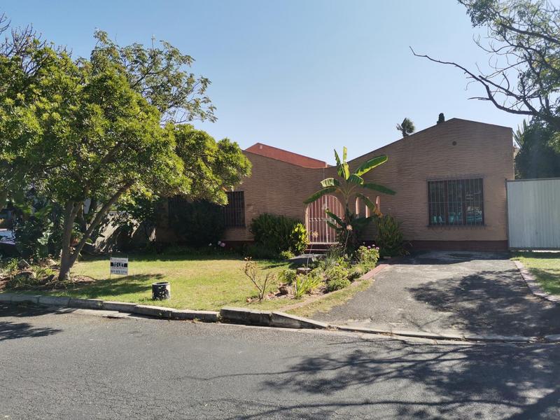 To Let 3 Bedroom Property for Rent in Bonny Brook Western Cape